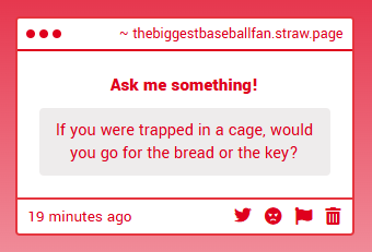 RedBaseballCap tweet media