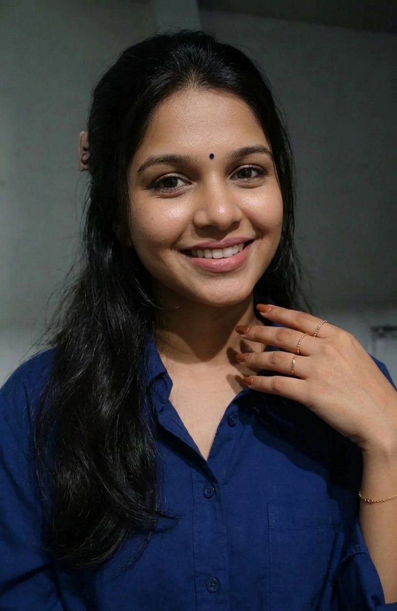 _Shivkivani's tweet photo. Tackling Monday blues buy wearing blue 💙 https://t.co/TIWmgcNHsM