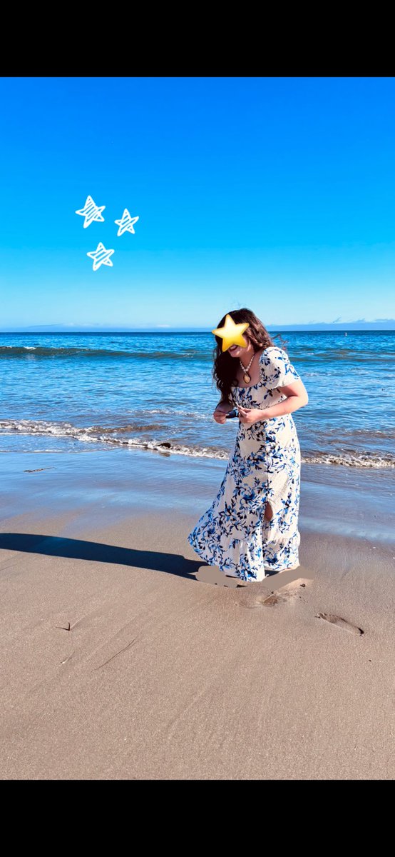 Krystal✨🌊 tweet media