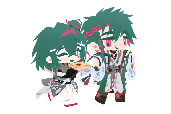 W00_2E's tweet photo. #RT #커미션 #COMMISSION
총 작업 수 100건을 기념해, 팔로우 + RT 해 주신 분들 중 3분을 추첨해 아래 타입 1페어 그려드립니다🎶

무테 SD 전신, 인당 0.9!
🥐 https://t.co/v5ixdSnKyh https://t.co/bxtes6i1sW