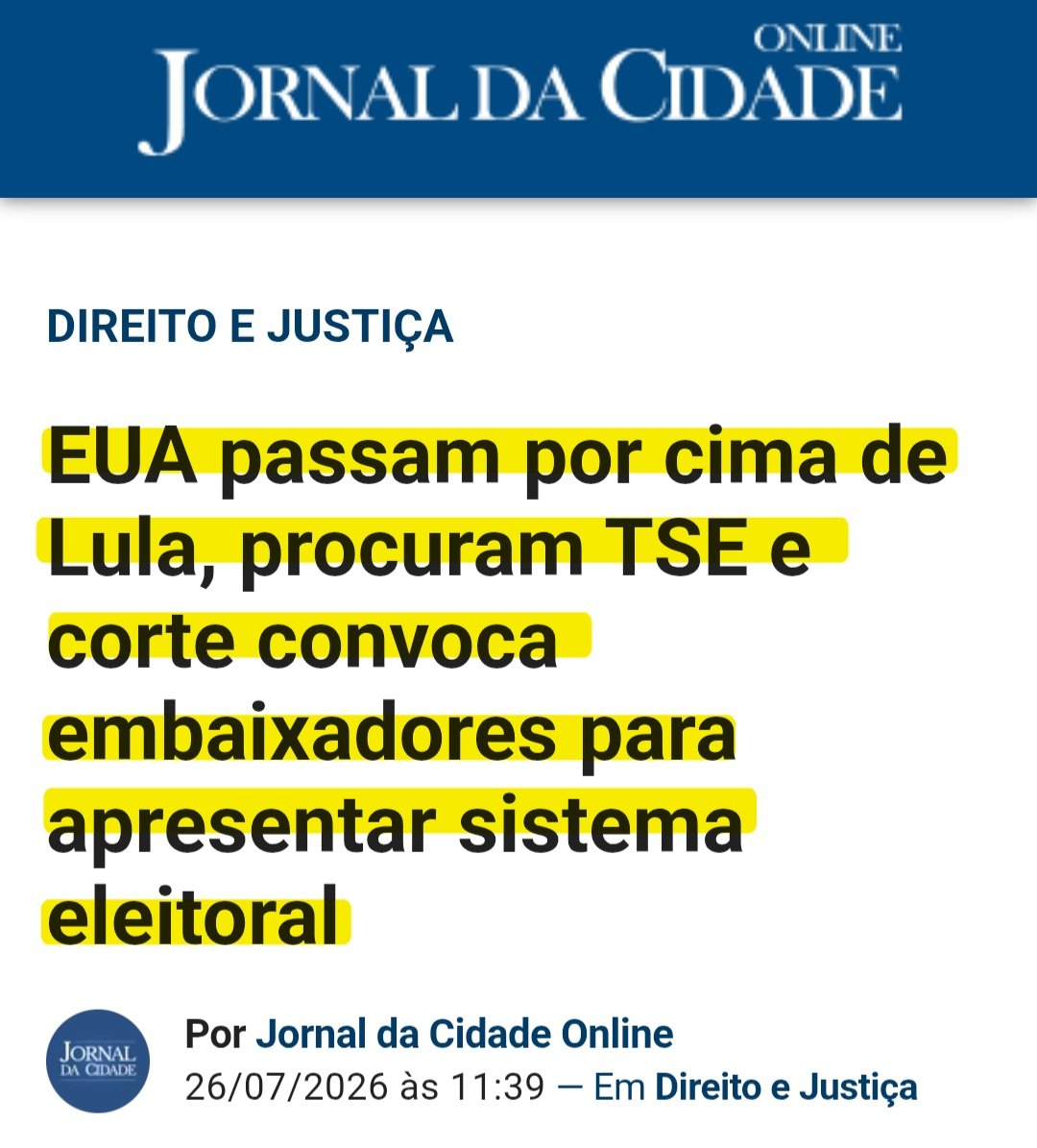 paulodetarsog's tweet photo. Lula completamente desmoralizado dentro de casa.

Que vergonha! https://t.co/xCymQfTlcp