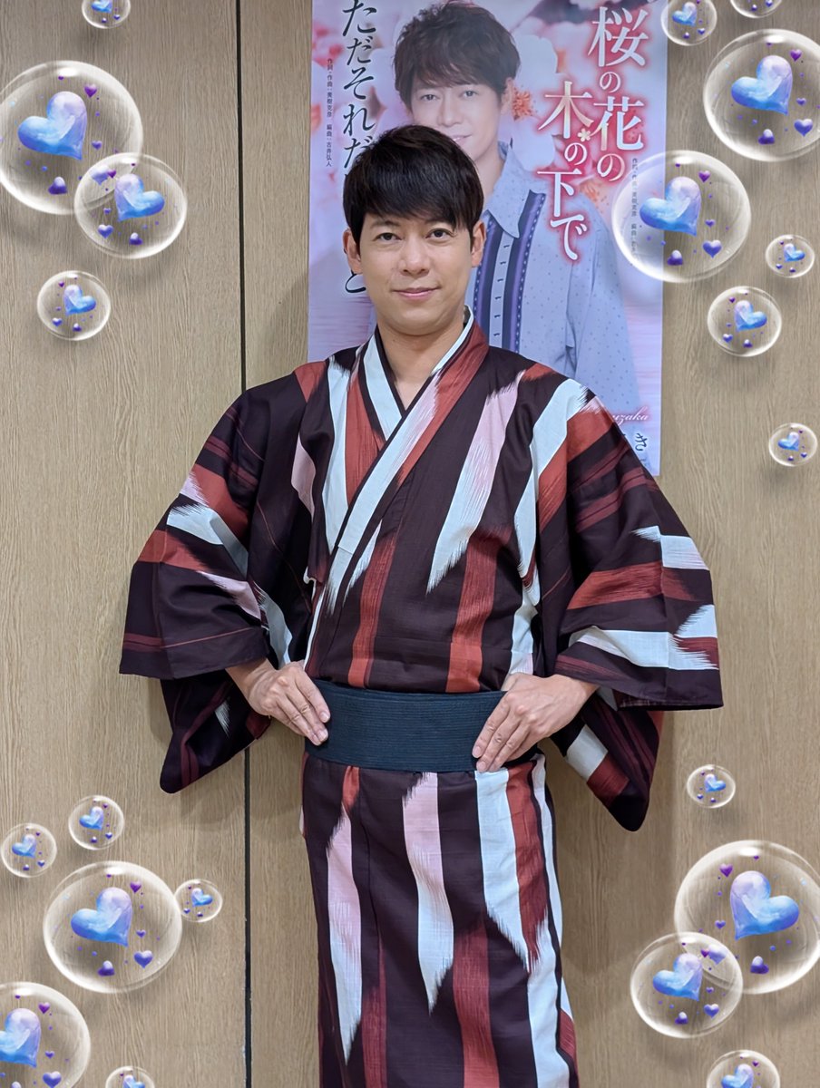 SEjQrTcj5OVkjAb's tweet photo. @matsuzaka_1021 おはようござい松☀
昨日は猛暑から少し
解放されました😄
#カヨパ🎶
若さ溢れるﾉﾘﾉﾘの熱唱💦
#ZANPAさん
汗も飛び散る❗躍動感😍
義文さん振り付けの❗
#まにまにのまに🎶
新鮮で素敵でした😍
#松阪ゆうき https://t.co/P6L4YvkiLo