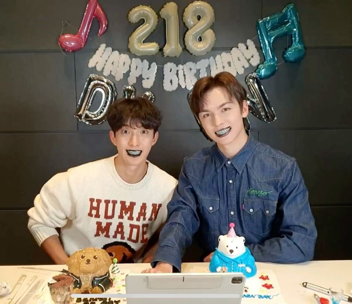 minonuniverse's tweet photo. realizing we’re also putting a pause to the annual 02/18 silly lives 🥹 https://t.co/nHilzoSPDp