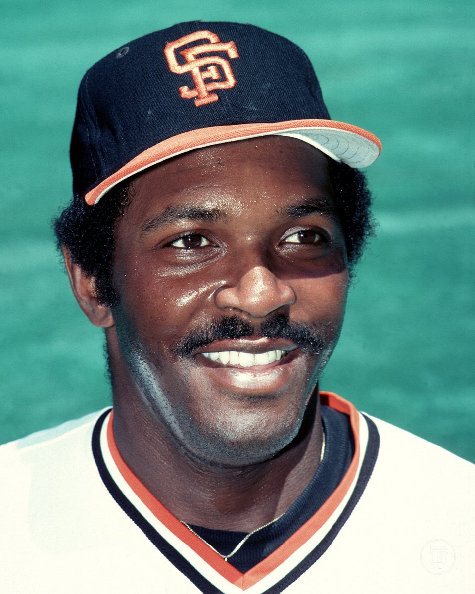 SFGiants's tweet photo. On what would have been his 77th birthday, we take a moment to remember #ForeverGiant Vida Blue 🧡 https://t.co/GDVvLzmV0z