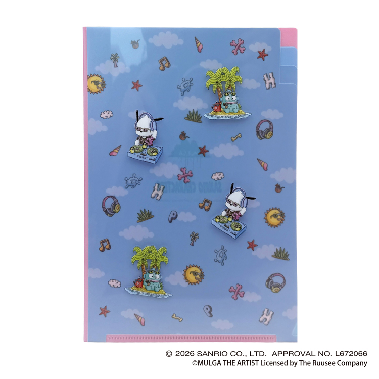ポチャッコグッズ情報 (@pochacco_goods) / Posts / X