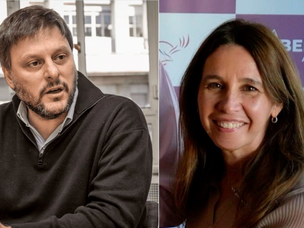 Congreso AR tweet media