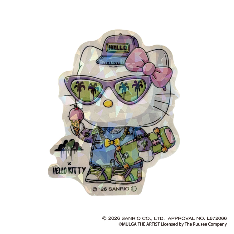 ハローキティグッズ新情報 (@hellokitty_tw) / Posts / X ハローキティグッズ新情報 (@hellokitty_tw) / Posts / X
