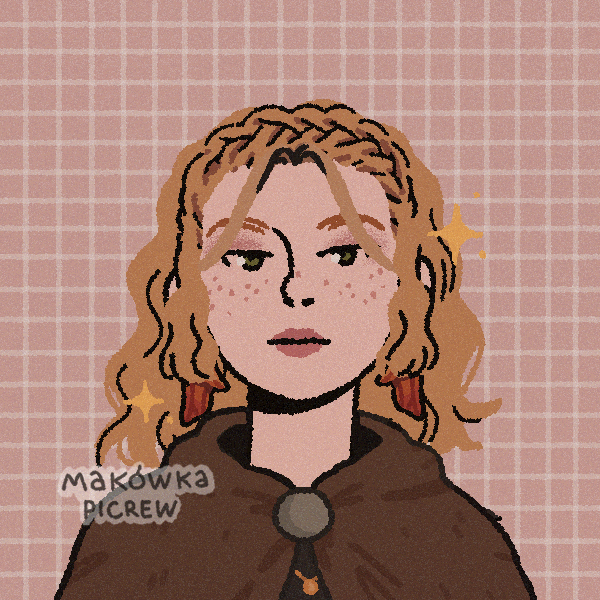 silvery_jade's tweet photo. #DotD_twt

No me sale dibujar, tomen Picrews de la niña mientras

Cuenta: @lannister_witch https://t.co/JqIqofcvcG