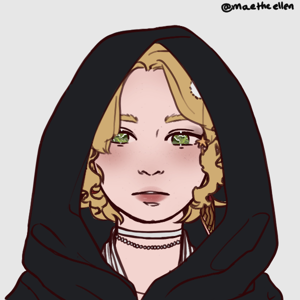 silvery_jade's tweet photo. #DotD_twt

No me sale dibujar, tomen Picrews de la niña mientras

Cuenta: @lannister_witch https://t.co/JqIqofcvcG