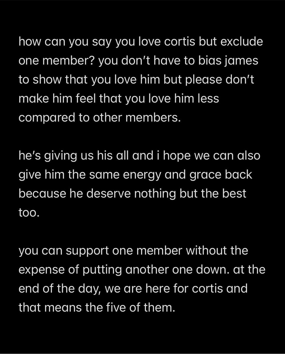 fullofpjs's tweet photo. bighit needs to stop with this 08z/09z pairings because they’re just feeding these weird shippers their fantasy and giving more reason for them to left out james, fuck OT4 !!

#JAMES #제임스 https://t.co/QmiLtcKxDp