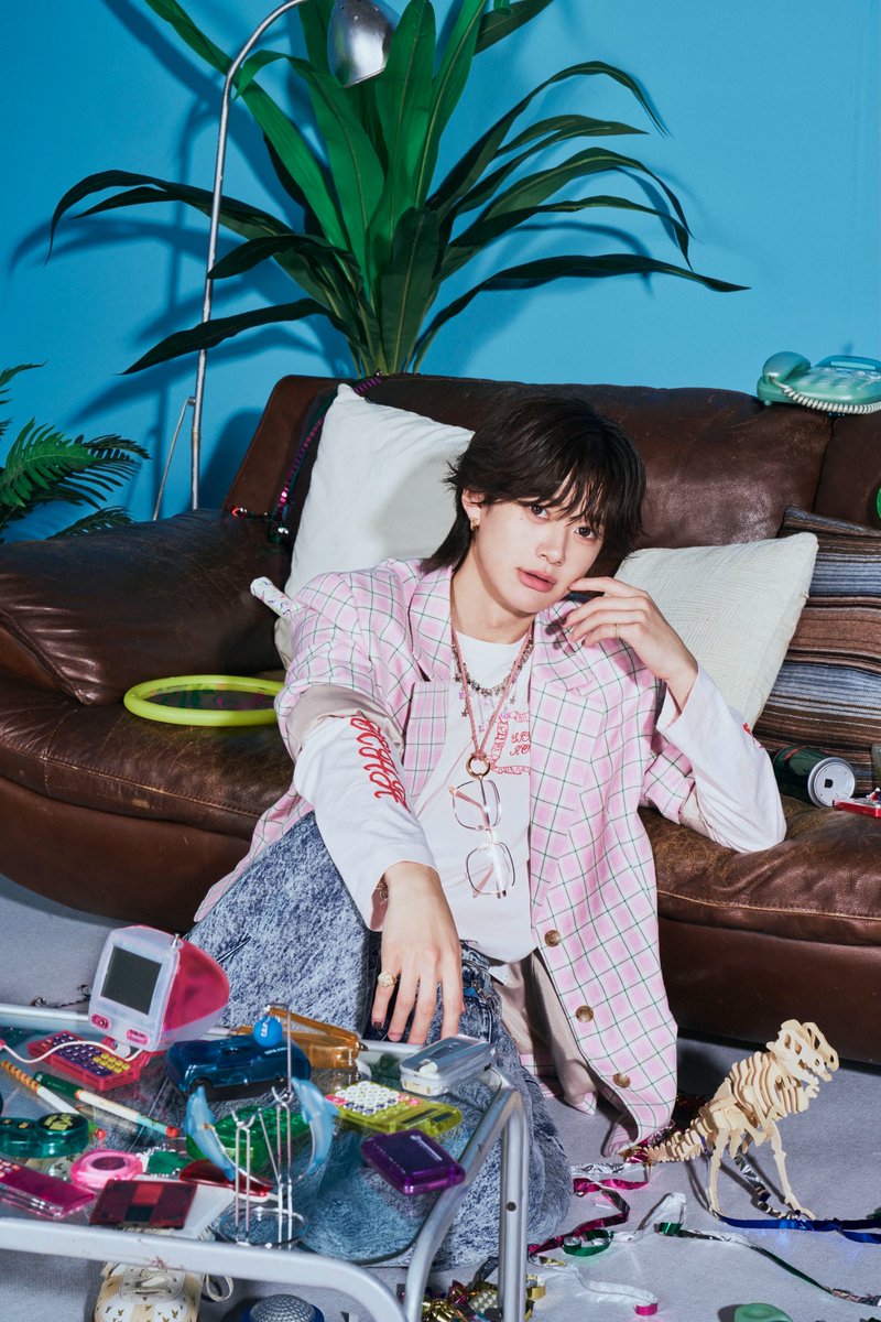EBiDAN Global Fanbase tweet media