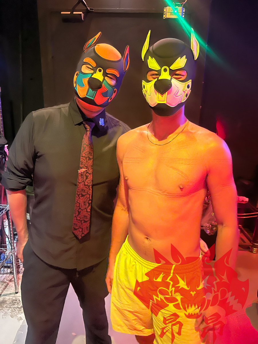 hellhoundpupang's tweet photo. 難得的吊縛
感謝小Lu擔任模特兒

台中歡迎找昂昂玩綁

🪢： @hellhoundpupang https://t.co/2FLqCxjkd9