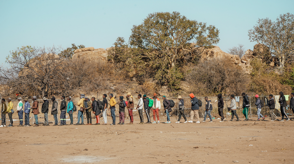 MSF International tweet media