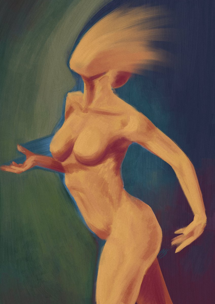 CnBCustoms's tweet photo. Just wanted to do some painting practice, experiment with a few things. https://t.co/Is3LVpK4Fo