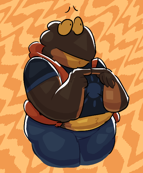 ~Mr.gaybunny~ (comms open) tweet media