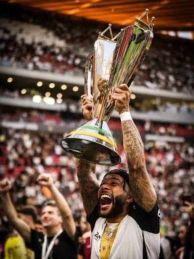 marceloreisueg's tweet photo. @NJanfren "Isso não é assunto sério. 

Isso é uma piada... esse negócio de Depay. 

Isso não tem nada a ver." https://t.co/7G2Go1KlxI