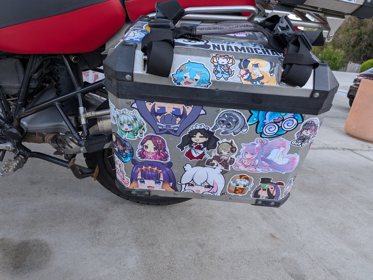 Avalanche SSC | ARCTIC ITASHA tweet media