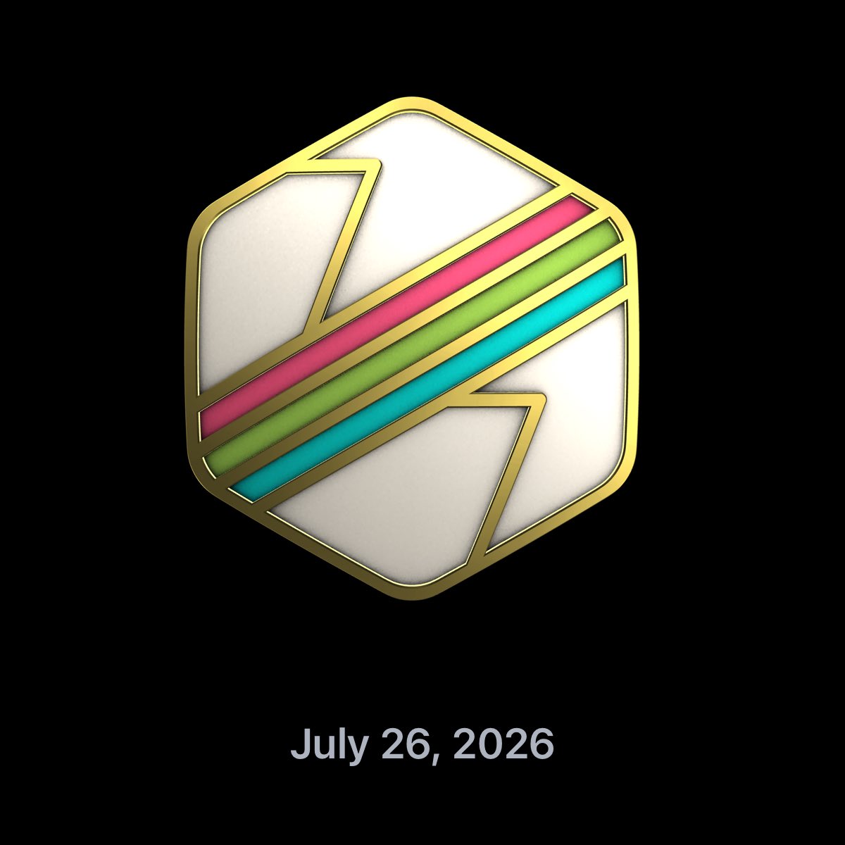 jbjaso3's tweet photo. I closed all 3 of my Activity rings every day during the week of July 26 with my #AppleWatch. https://t.co/CnpomJP1mb