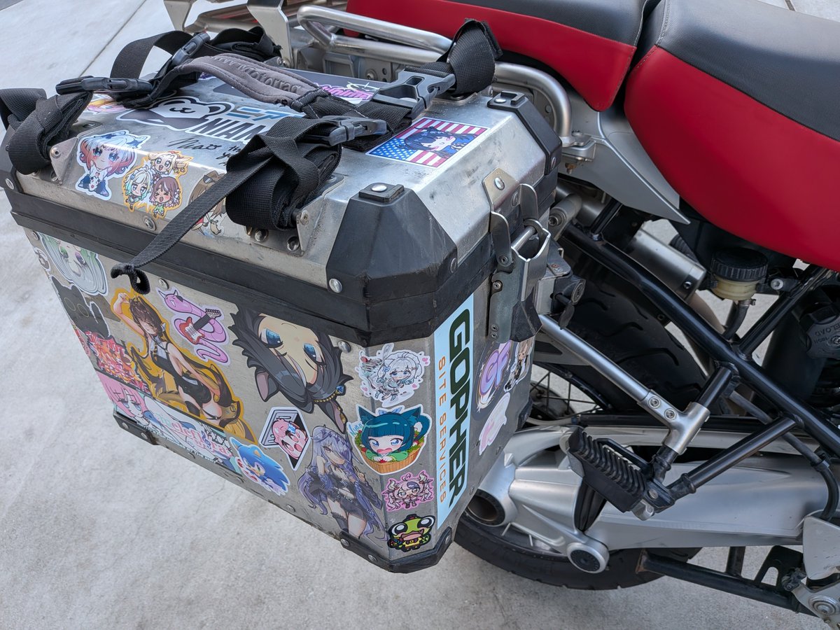 Avalanche SSC | ARCTIC ITASHA tweet media