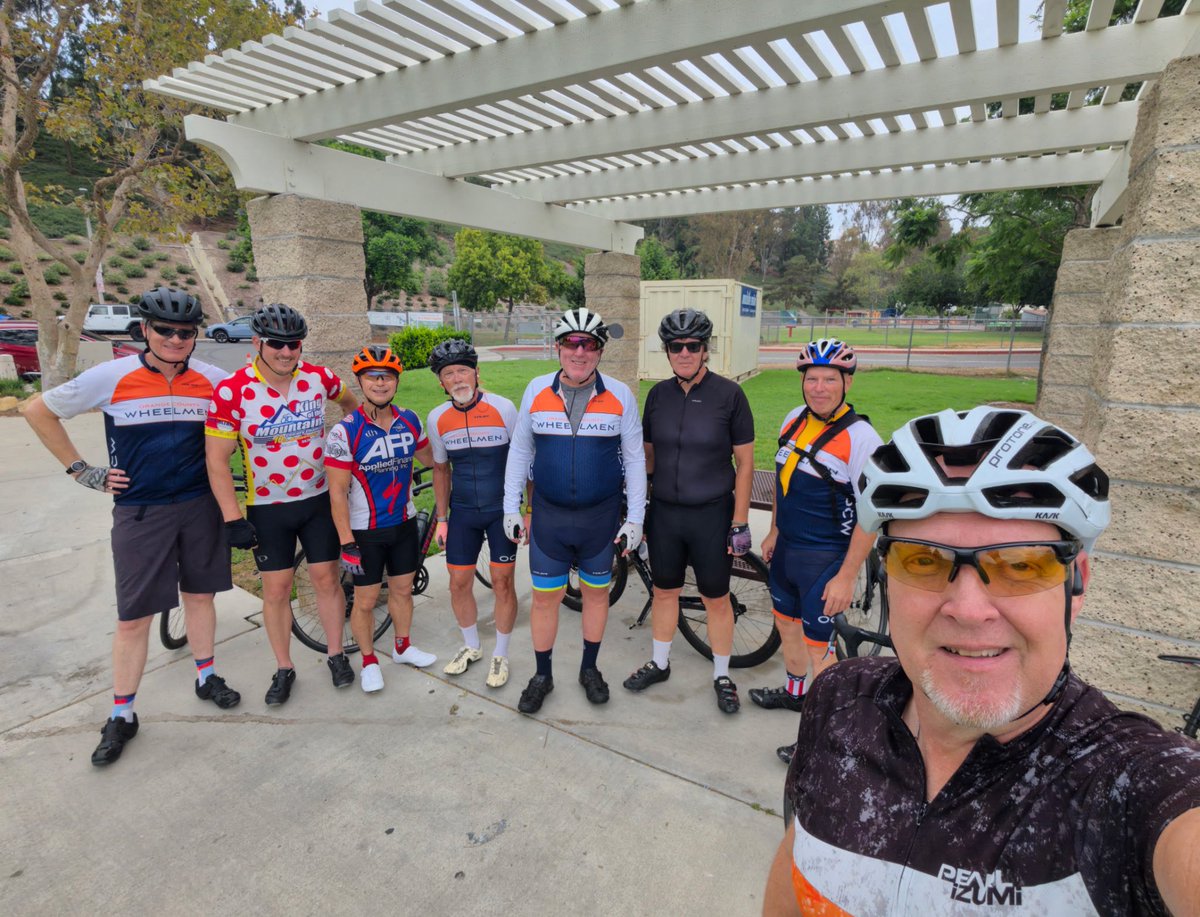 OCWheelmen tweet picture