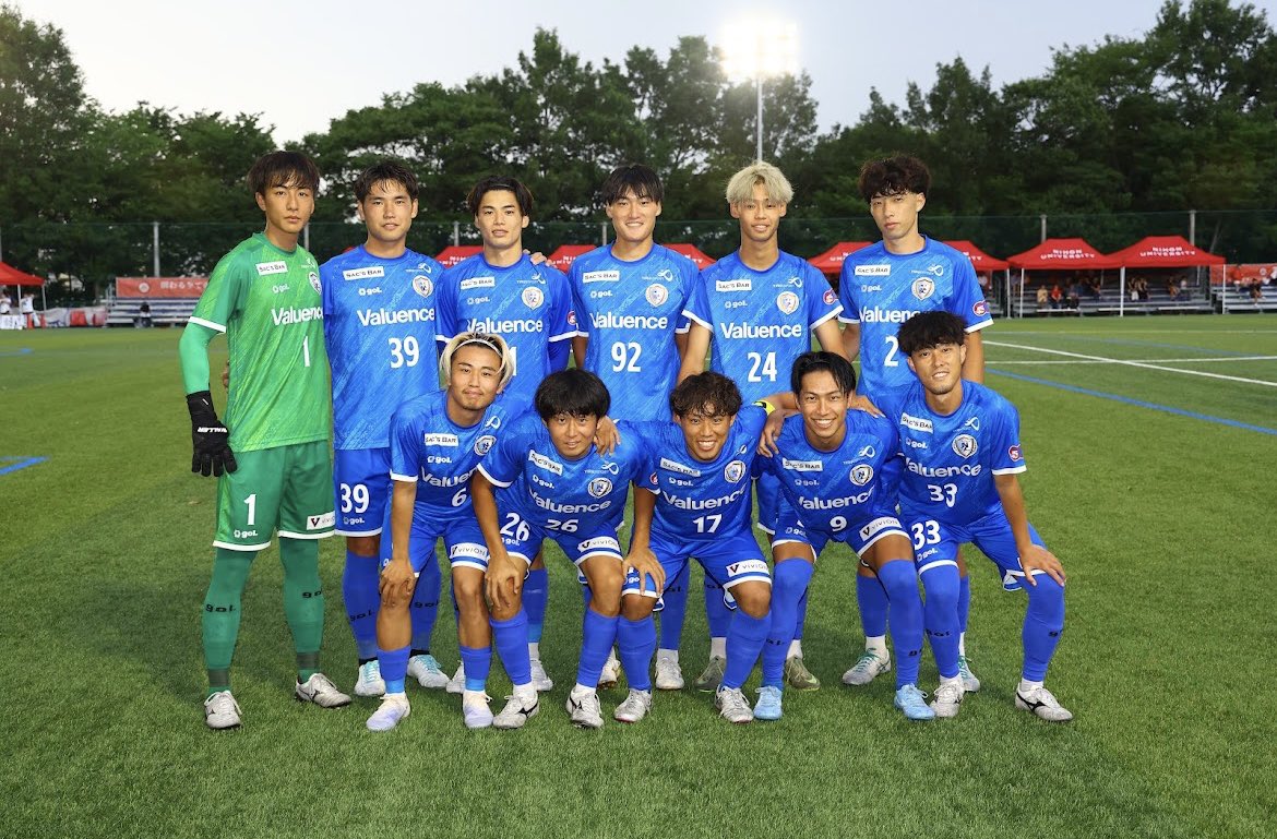 mi_chi33's tweet photo. 悪天候の中応援ありがとうございました。

もっと良くなる。

まだまだこっから。

#南葛SC
#葛飾区 https://t.co/VX4OO7TPj0