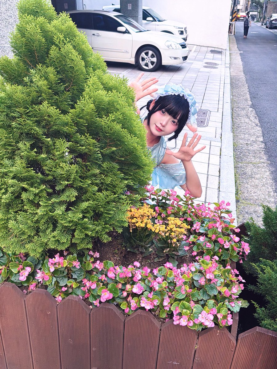 유즈 ❮NEKIRU❯ ⟡ 7/21 「FOR YUZU」 tweet media