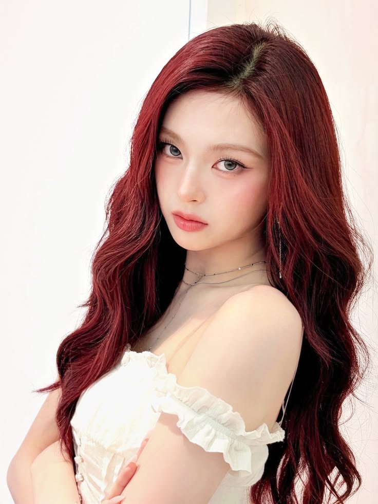 chiquiloops's tweet photo. She has prettiest face
#CHIQUITA #치키타 #ชิกิต้า #チキータ https://t.co/WoxW1jMYWS
