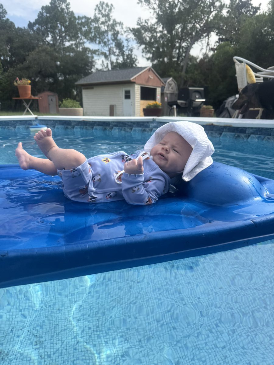 Bucky_Patrick's tweet photo. @ScottPresler @BasedMikeLee @SenRickScott @SenatorBanks @SenAshleyMoody @SenAshleyMoody homosassa thanks you! My baby boy thanks you! https://t.co/IwJ95fPZd1