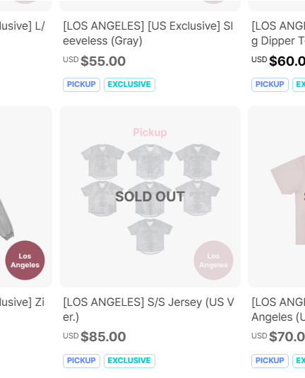 bobaandmoreboba's tweet photo. @weverseshop 7:02:07 PDT...Jin jersey all gone.  🤬  #rage https://t.co/yJsn0bD4zH