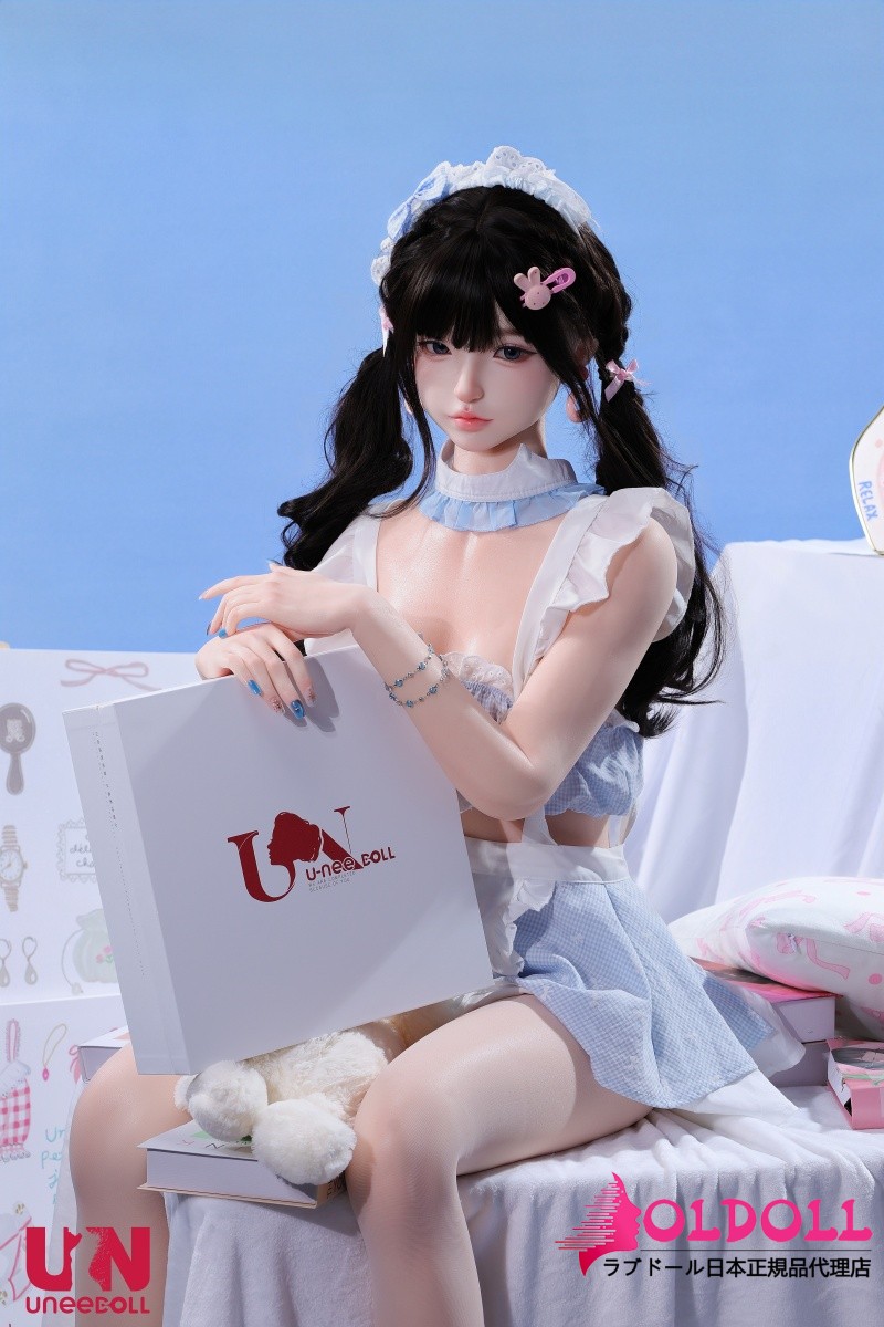 wang_yi41654's tweet photo. Uneedollから新作ヘッド「妙兔」が新登場！✨
透き通るような透明感と、可憐でキュートな表情がたまらない清楚系美少女です💕 155cmの華奢なリアル皮膚ボディにもぴったり！
見るだけで心がほっこり癒やされる可愛い女の子です。ぜひチェックしてみてくださいね👀✨

#Uneedoll #ラブドール #OLDOLL https://t.co/pzXcnb9aEO