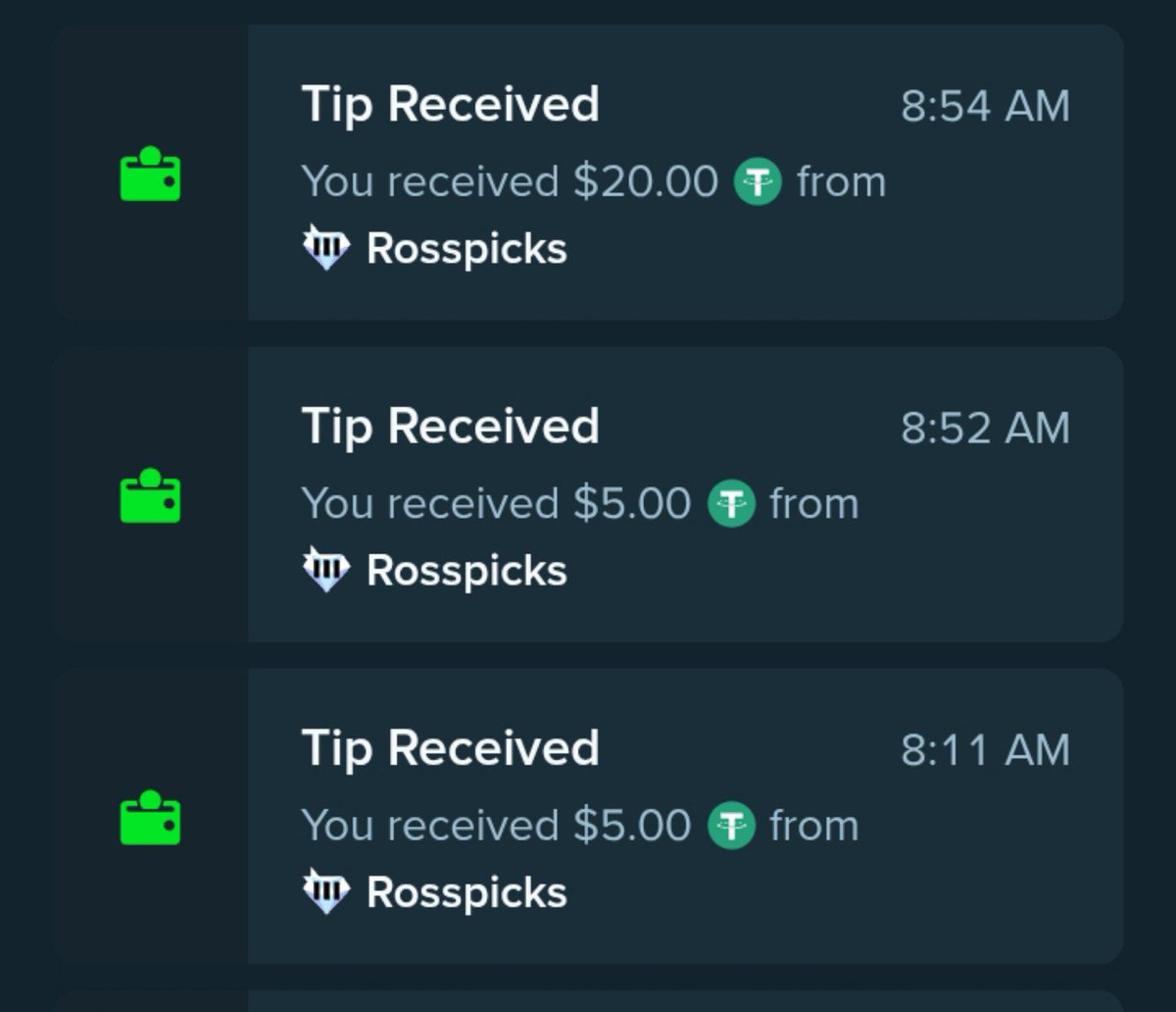 garlicbrevd's tweet photo. another big tipa from the goat @RossPicks @demize21 I appreciate it a lot man, thank u sm 🙏

@Stake @StakeEddie https://t.co/Pm8yqHy4oC