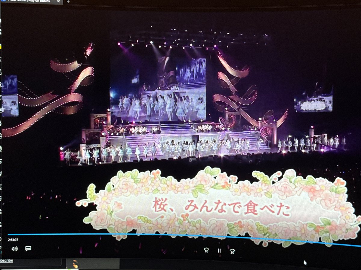 loonacz's tweet photo. was wondering where all of my pc storage went so i went in downloads and found the entirety of sakuras gradcon twice #fairs https://t.co/kZV0tisvIi