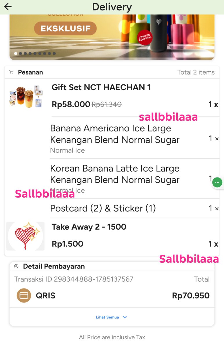 sallbbilaaa's tweet photo. AKHIRNYAAA SETELAHNYA DRAMA APP DOWNN https://t.co/F2cC9rLEiI