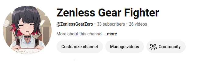 OnlyForme_639's tweet photo. Check me out on my New Youtube Page!
https://t.co/TIIXpvkGwP https://t.co/KRxQNvgPvL