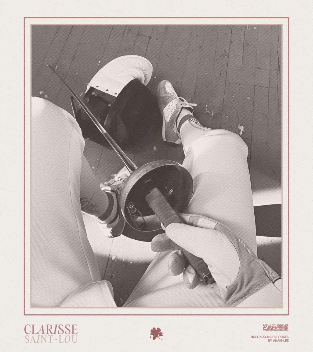 BELLEDESAINT tweet picture