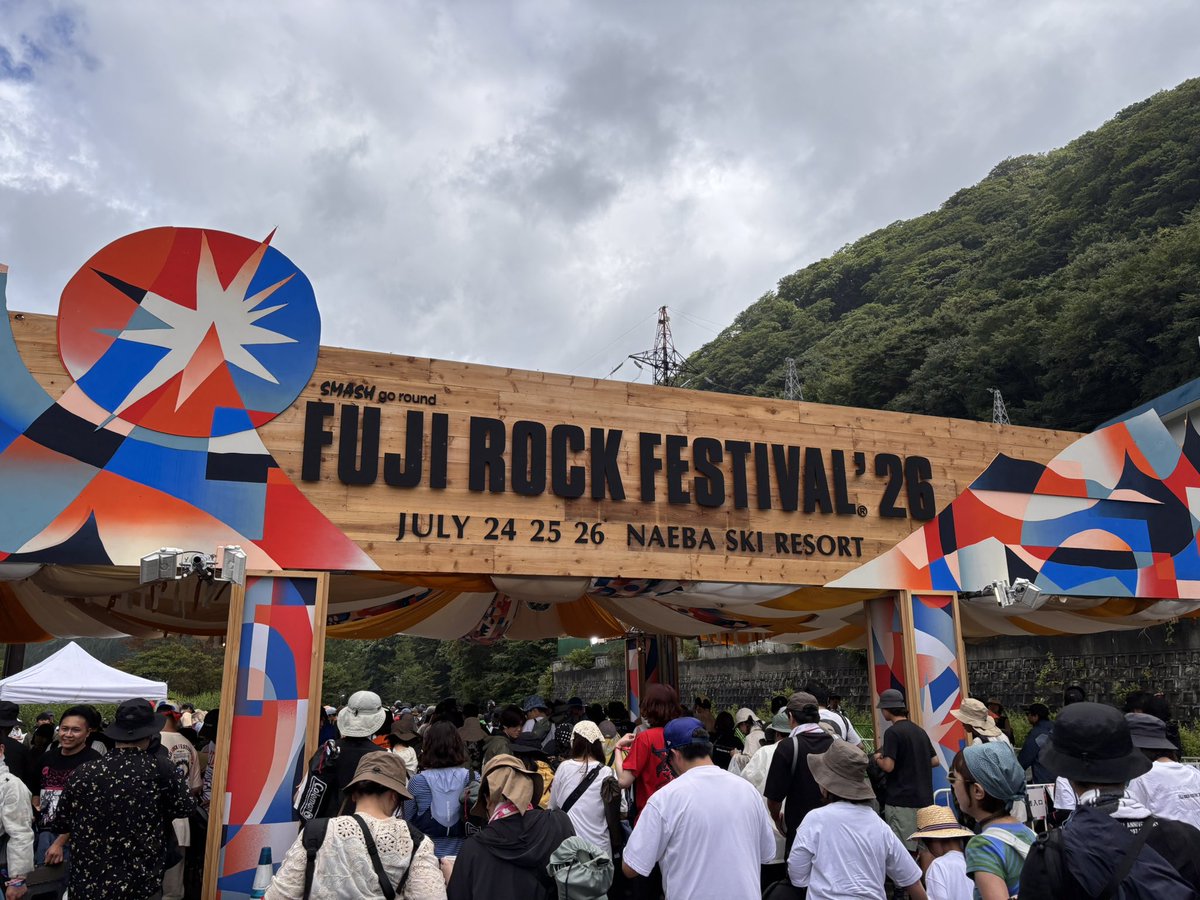 mosrite_mark_ii's tweet photo. day2に参戦してきた最高でした〜〜 https://t.co/JKbLbcAFzO