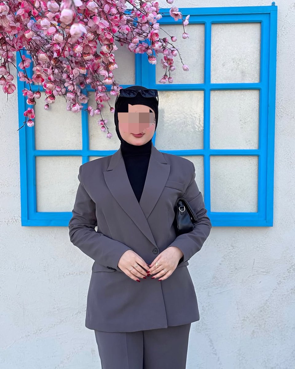 رنا العراقية tweet media
