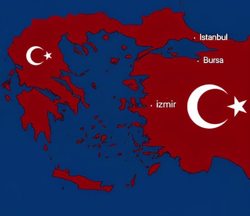 IsabellaCabrnu's tweet photo. Buenos días, España
Günaydin Türk dostlarım. https://t.co/6RH5Lho7FD