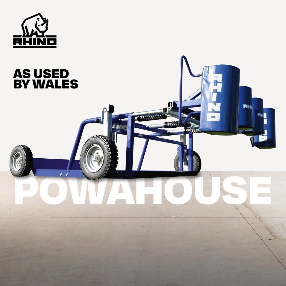 Rhino_Sport's tweet photo. A scrum machine for every pack 💪🦏

#HomeOfTheScrum https://t.co/G5ne2IDMqj