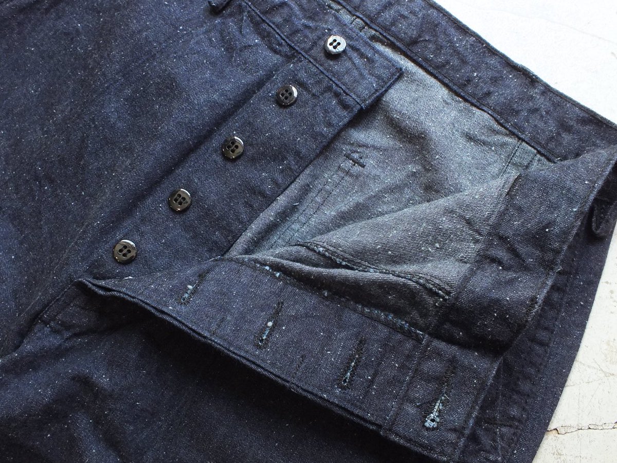 SAPPOROBASE's tweet photo. TCB jeans SEAMENS TROUSERS / USN DECK PANTS 再入荷
https://t.co/ojM5EtUSqJ

#levis #リーバイス
#standardcalifornia
#HTC #resolute #リゾルト
#tes #cookman #bendavis #champion
#camco #healthknit
#tcbjeans #wrangler #lee
#rainbowsandals #vans
#towncraft #thriftylook
#アメカジ #札幌 https://t.co/T5qbnWcArY