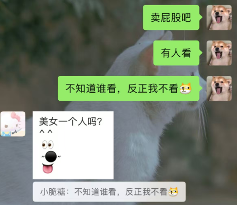 Catla72's tweet photo. @superdan 卖屁股吧 https://t.co/Hy2cDMZeL2