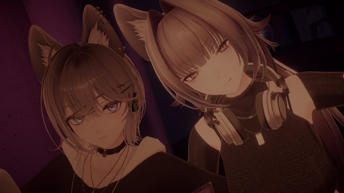 PcVer3's tweet photo. @inuha_desu22 ←ノーマル 改変後→
楽しいよ君もこっちに来ないか https://t.co/f3Ud72Qp8I