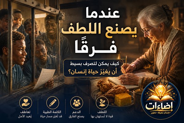 amjad's tweet photo. إذا أردت أن تعرف كيف يمكن للأفعال الصغيرة أن تصنع فرقًا كبيرًا، فلا تفوّت هذا المقال.

📖 اقرأ المقال كاملًا:
https://t.co/7G2TFcPmNv

#إضاءات #اللطف #التأثير_الإيجابي #التنمية_الذاتية #قيم_إنسانية https://t.co/Ryxrn3vXOu