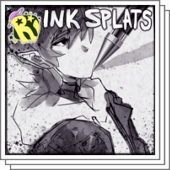 Save_someday's tweet photo. 7V ✘ 잉크 스플랫 (7V ✘ Ink Splats)
무료
https://t.co/sJePXJ27ud https://t.co/lA2IM9lhV3