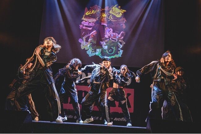 indonesian_inf_'s tweet photo. 日本・中国・インドネシア３カ国にて開催された BORN TO BREAK -Asian Girls Dance Group Audition- 遂に完結！ ｜ MANTANWEB（まんたんウェブ）

https://t.co/7uLOiZUHlP

#Audition #日本 #中国 #インドネシア３カ国にて開催された #MANTANWEB https://t.co/bbfq9aipvS