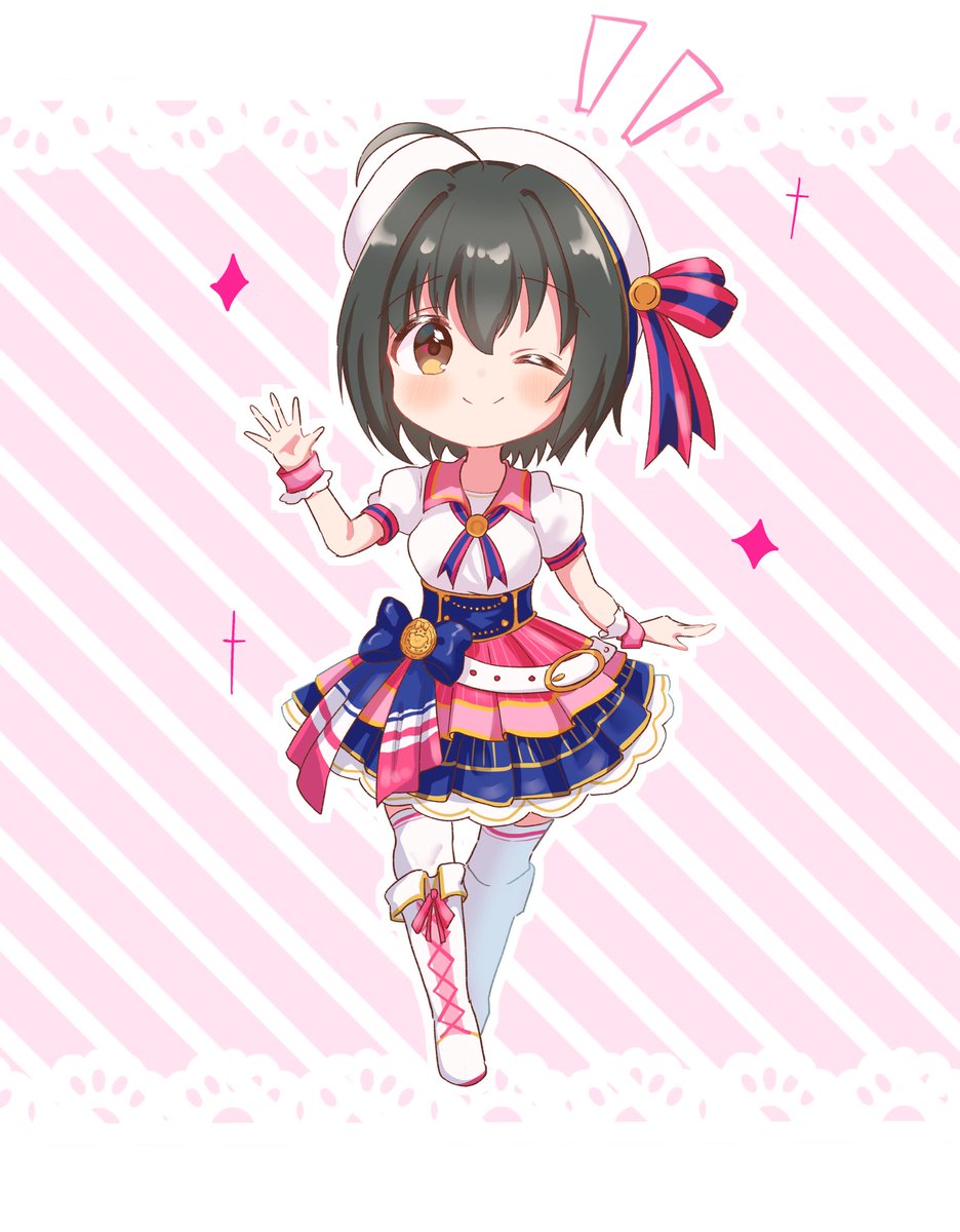 matudaio's tweet photo. ユースフルロマンスはいいぞ…！👼✨ https://t.co/gtWNjGqmAI