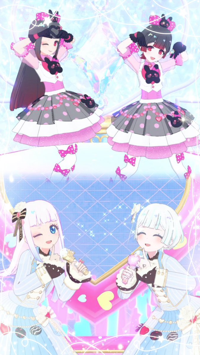 sumire_aipr's tweet photo. その後…ෆ https://t.co/sGL3Fh5r6p