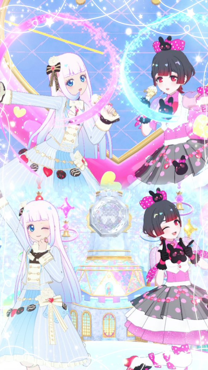 sumire_aipr's tweet photo. その後…ෆ https://t.co/sGL3Fh5r6p