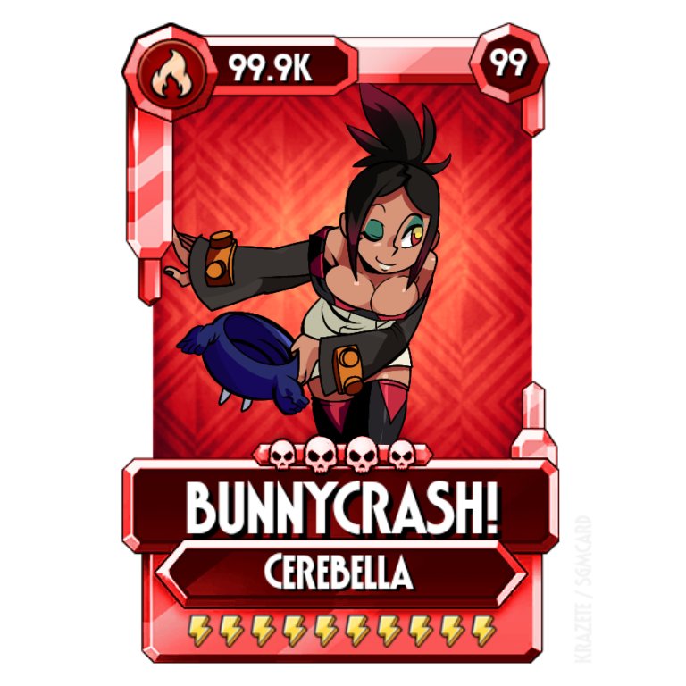 MaxPanda5555's tweet photo. Estaba aburrido y me puse a hacer a cerebella blasty :3 @BlastyBunny https://t.co/Y7kZtk3Xug