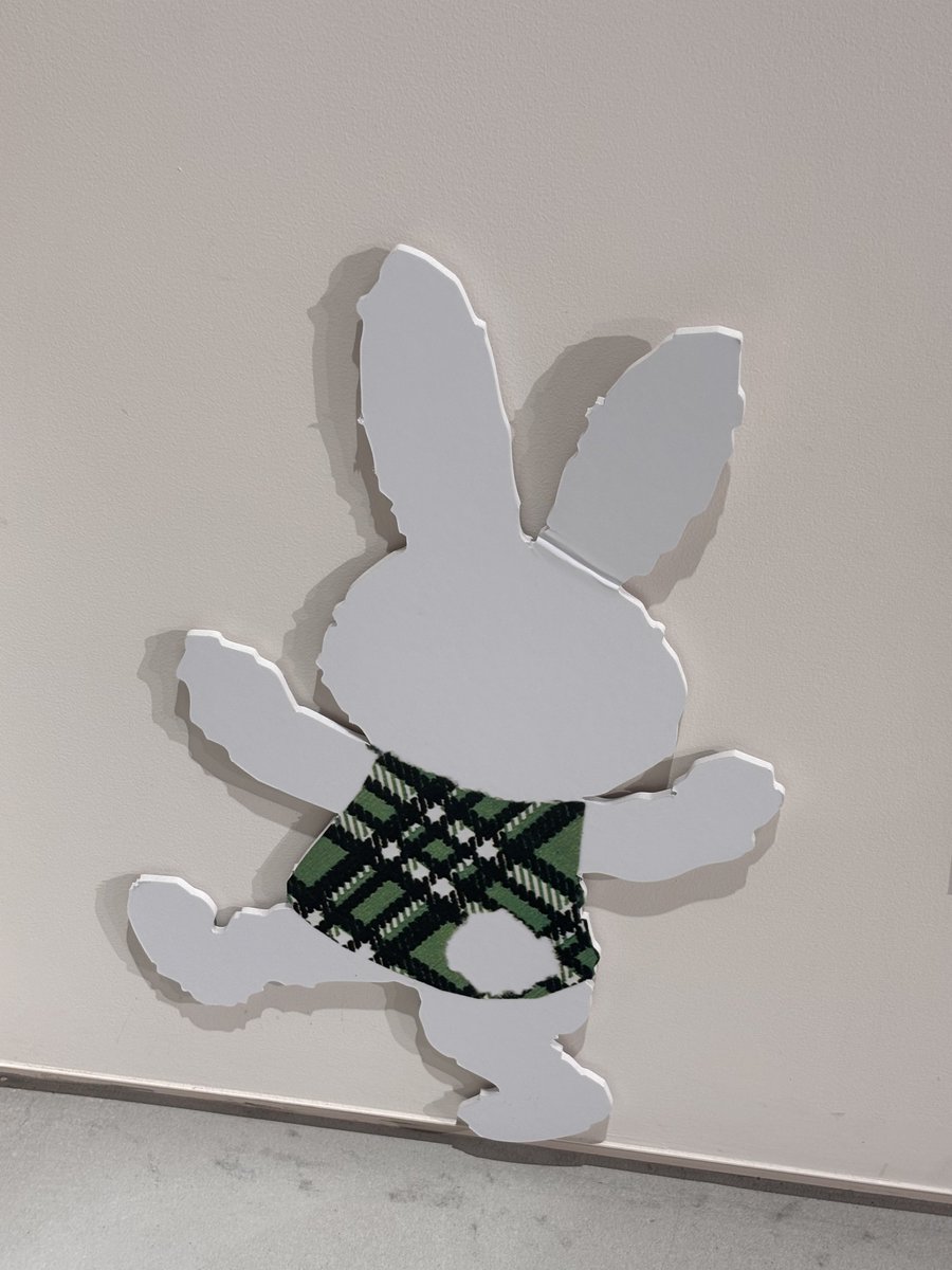 mike_m___'s tweet photo. 気になってた｢せなけいこ『おばけのてんぷら』まるごと展｣に行ってきた( ᜊ°-° )ᜊ
てんぷ��、いただきまーす( ᵔ⤙ᵔ )❕ https://t.co/REbKF4tBkY